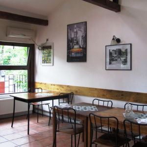 Fotografie La Moșu' - 1