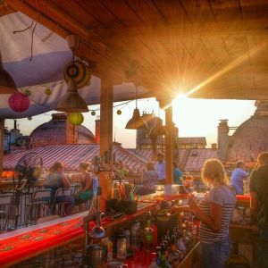 Fotografie Pura Vida Skybar - 2