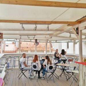 Fotografie Pura Vida Skybar - 4