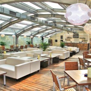 Fotografie The Roof - 0