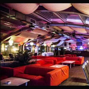 Fotografie The Roof - 2