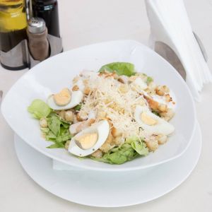 Fotografie The Roof - 1