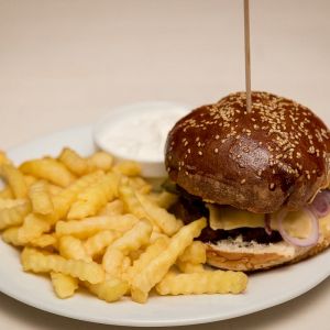 Fotografie The Roof - 3