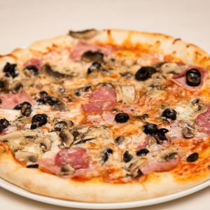 Fotografie The Roof - 5