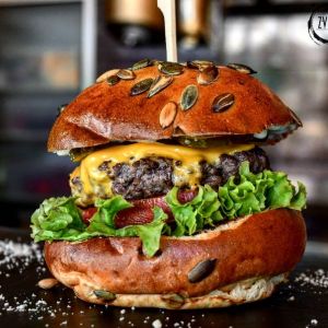 Fotografie Zvetto Burger Bar - 0