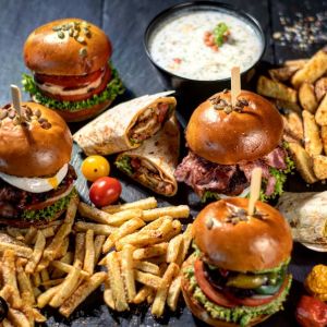 Fotografie Zvetto Burger Bar - 2