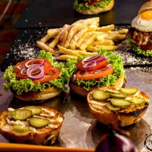 Fotografie Zvetto Burger Bar - 8