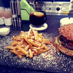 Fotografie Zvetto Burger Bar - 4