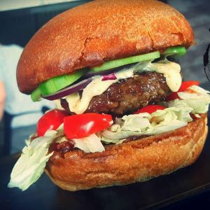 Fotografie Zvetto Burger Bar - 5