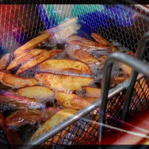 Fotografie Zvetto Burger Bar - 6