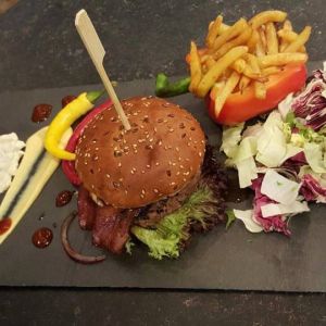 Fotografie Zvetto Burger Bar - 7