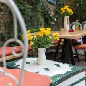 Fotografie Arome - 3