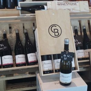 Fotografie Winestone Victoriei 37 - 2