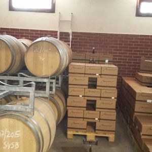 Fotografie Winestone Victoriei 37 - 3