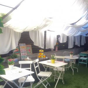 Fotografie Rawyal Brunch & Cakes - 1