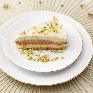 Fotografie Rawyal Brunch & Cakes - 3