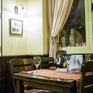 Fotografie Conacul Românesc Decebal - 1