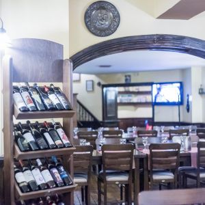 Fotografie Conacul Românesc Decebal - 2