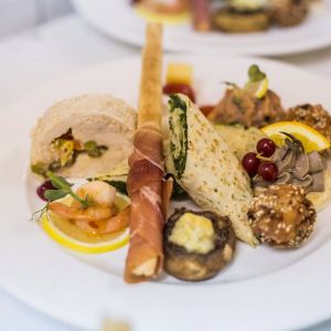 Fotografie Conacul Românesc Decebal - 3