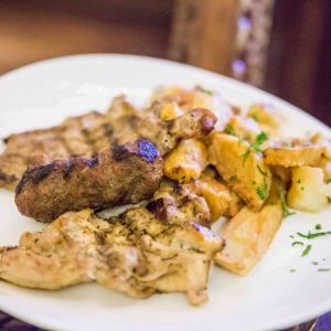 Fotografie Conacul Românesc Decebal - 4