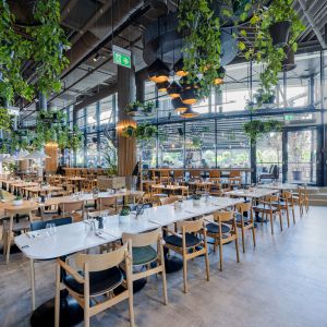 Fotografie TRICKSHOT Promenada - 3