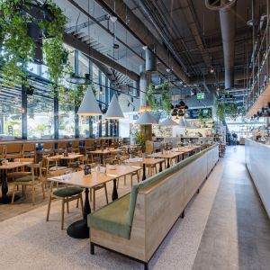 Fotografie TRICKSHOT Promenada - 4