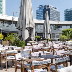 Fotografie TRICKSHOT Promenada - 5