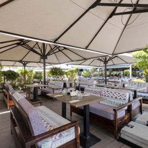 Fotografie TRICKSHOT Promenada - 6