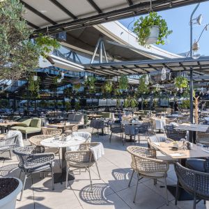 Fotografie TRICKSHOT Promenada - 7