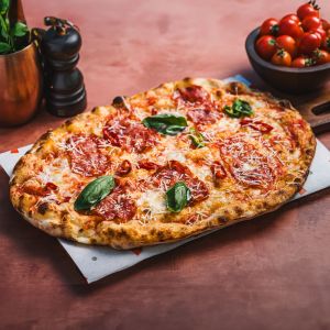 Fotografie TRICKSHOT Promenada - 8