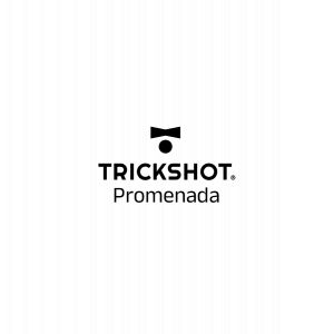 Fotografie TRICKSHOT Promenada - 10
