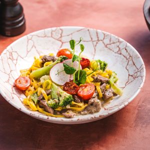 Fotografie TRICKSHOT Promenada - 12