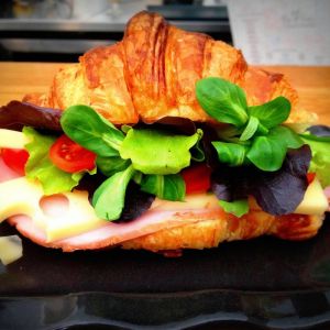 Fotografie Rue Du Pain Floreasca - 2