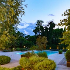 Fotografie Grădina Floreasca - 2