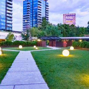 Fotografie Grădina Floreasca - 3