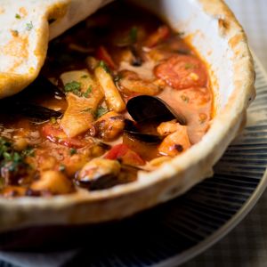 Fotografie Trattoria Il Villagio - 1