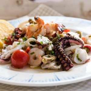 Fotografie Trattoria Il Villagio - 2