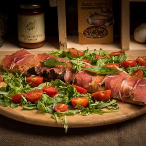 Fotografie Trattoria Il Villagio - 3