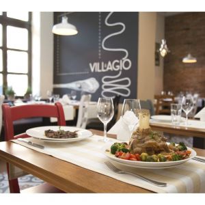 Fotografie Trattoria Il Villagio - 4