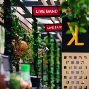 Fotografie KLANdestin - 2