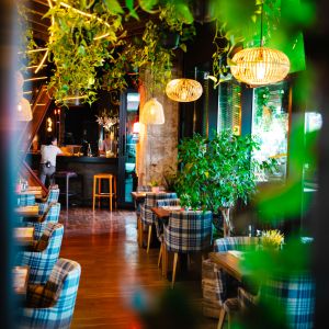 Fotografie KLANdestin - 0