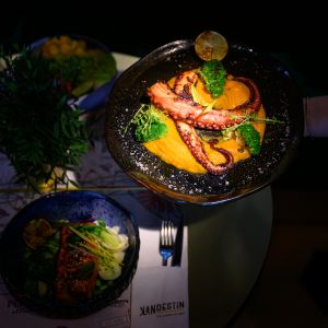 Fotografie KLANdestin - 1