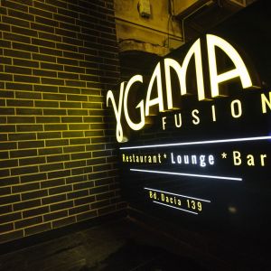 Fotografie Gama Fusion - 3