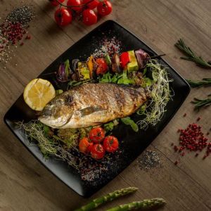 Fotografie Gama Fusion - 1