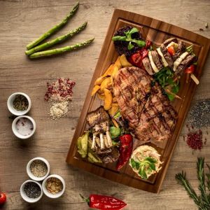 Fotografie Gama Fusion - 4