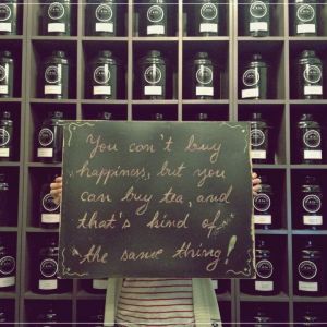 Fotografie Bernschutz & Co Tea - 0