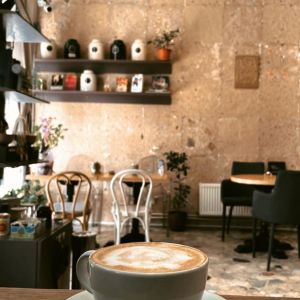 Fotografie Bernschutz & Co Tea - 1