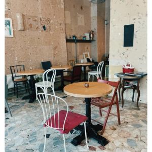 Fotografie Bernschutz & Co Tea - 2