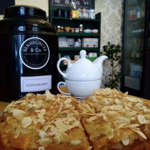 Fotografie Bernschutz & Co Tea - 4