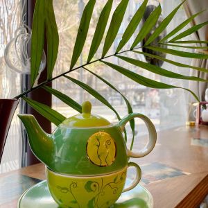 Fotografie Bernschutz & Co Tea - 5